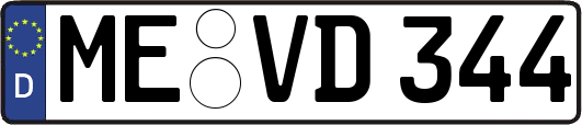 ME-VD344