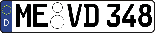 ME-VD348