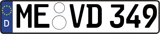 ME-VD349
