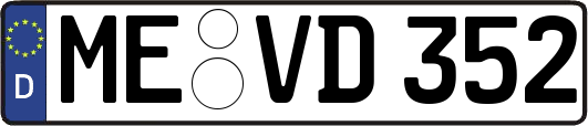 ME-VD352