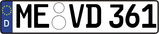 ME-VD361