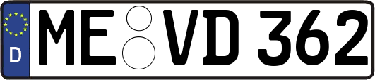 ME-VD362