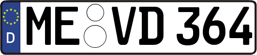 ME-VD364