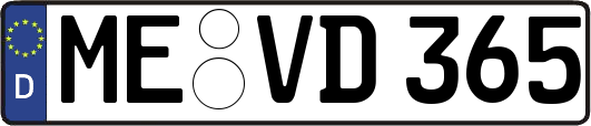ME-VD365