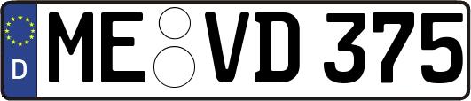 ME-VD375