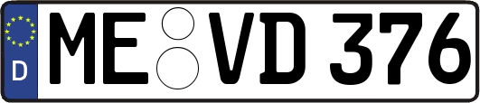 ME-VD376