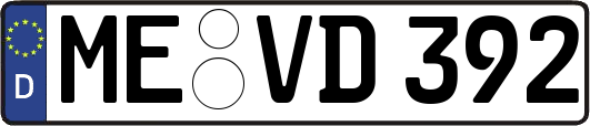 ME-VD392