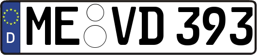 ME-VD393