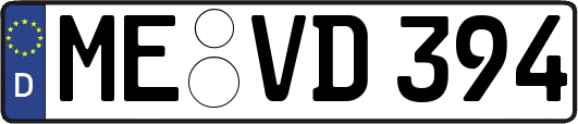 ME-VD394