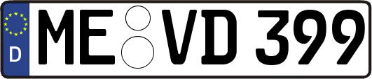 ME-VD399