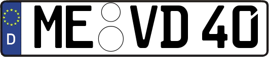 ME-VD40