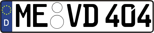 ME-VD404