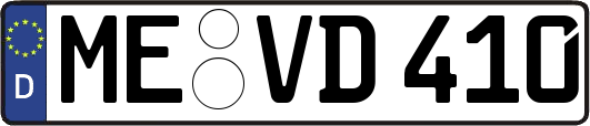 ME-VD410