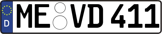 ME-VD411
