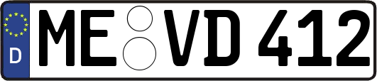 ME-VD412