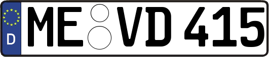 ME-VD415