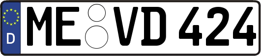 ME-VD424