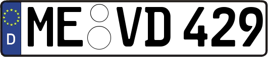 ME-VD429