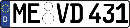ME-VD431