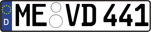 ME-VD441