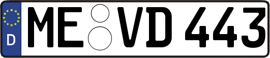 ME-VD443