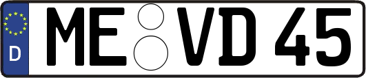 ME-VD45