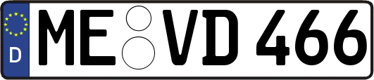 ME-VD466