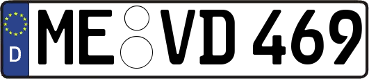 ME-VD469