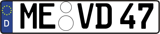 ME-VD47