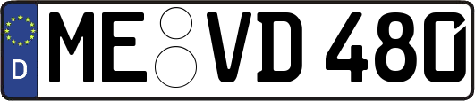 ME-VD480