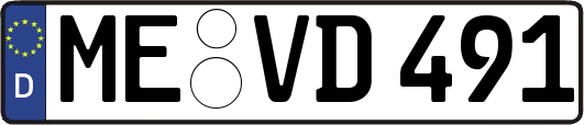 ME-VD491