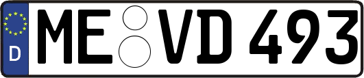 ME-VD493