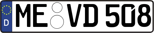 ME-VD508