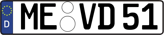 ME-VD51