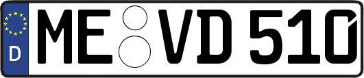 ME-VD510