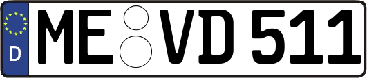 ME-VD511