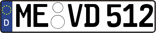 ME-VD512