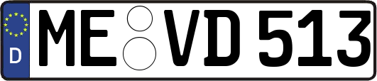 ME-VD513