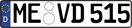 ME-VD515