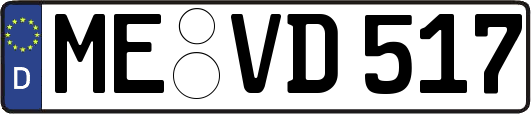 ME-VD517