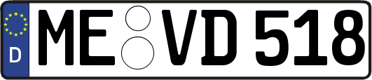 ME-VD518