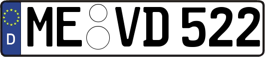 ME-VD522