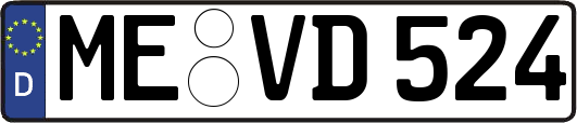 ME-VD524