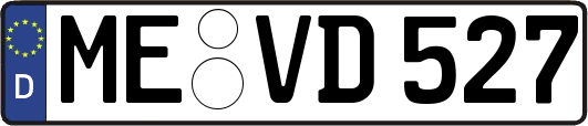 ME-VD527