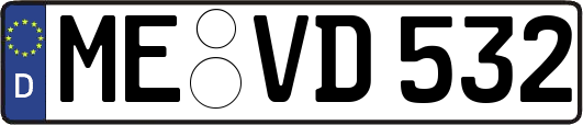 ME-VD532