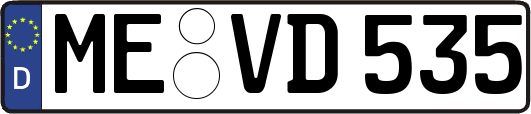 ME-VD535
