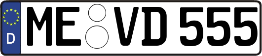 ME-VD555