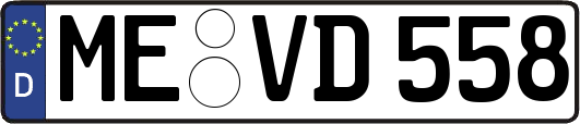 ME-VD558