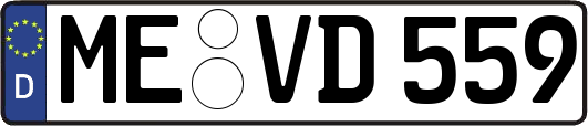 ME-VD559