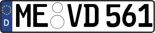 ME-VD561